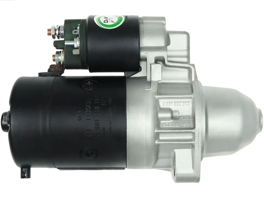 Купити S0143PR As-pl Стартер