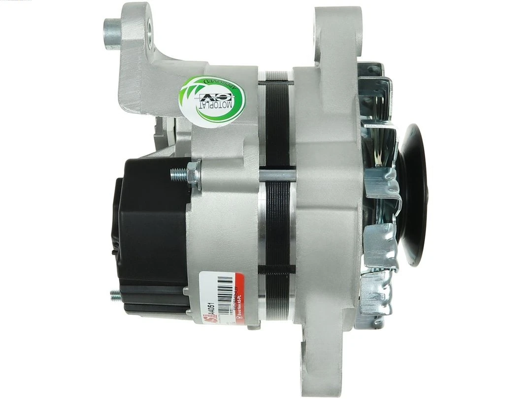 Генератор As-pl A4051 ціна, від 54.74 USD