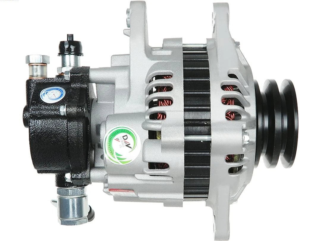 Генератор As-pl A5092 ціна, від 180.43 USD