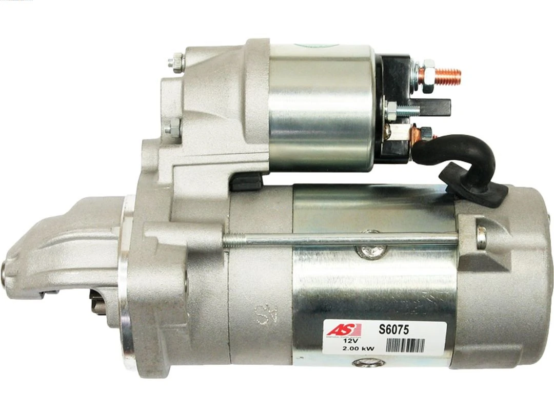 Купити S6075 As-pl Стартер