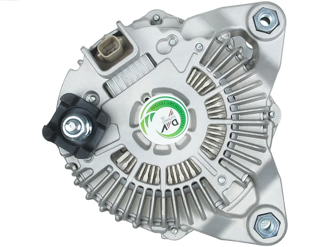 Генератор автомобільний Renault (RVI) 231003784R