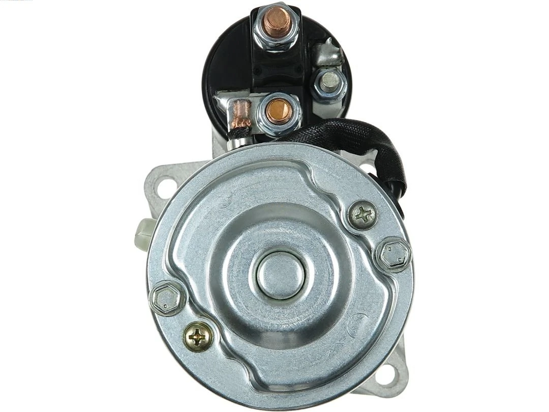 Стартер As-pl S5136PR ціна, від 44.05 USD
