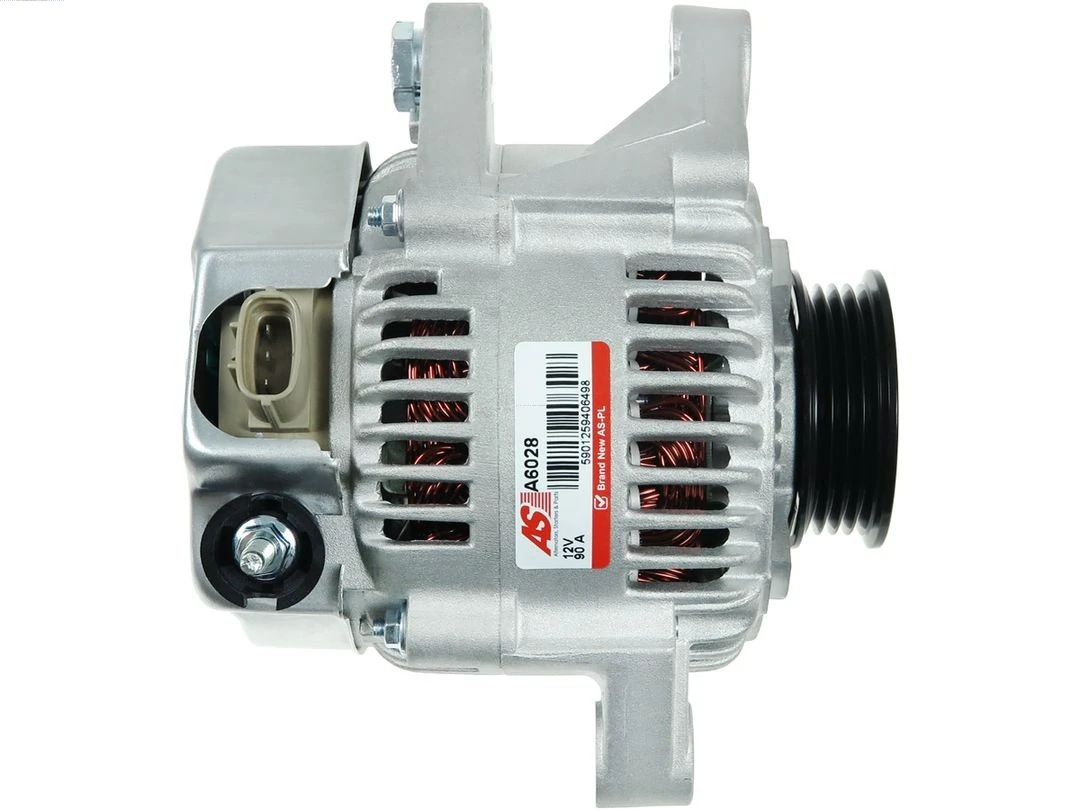 Генератор As-pl A6028 ціна, від 109.20 USD