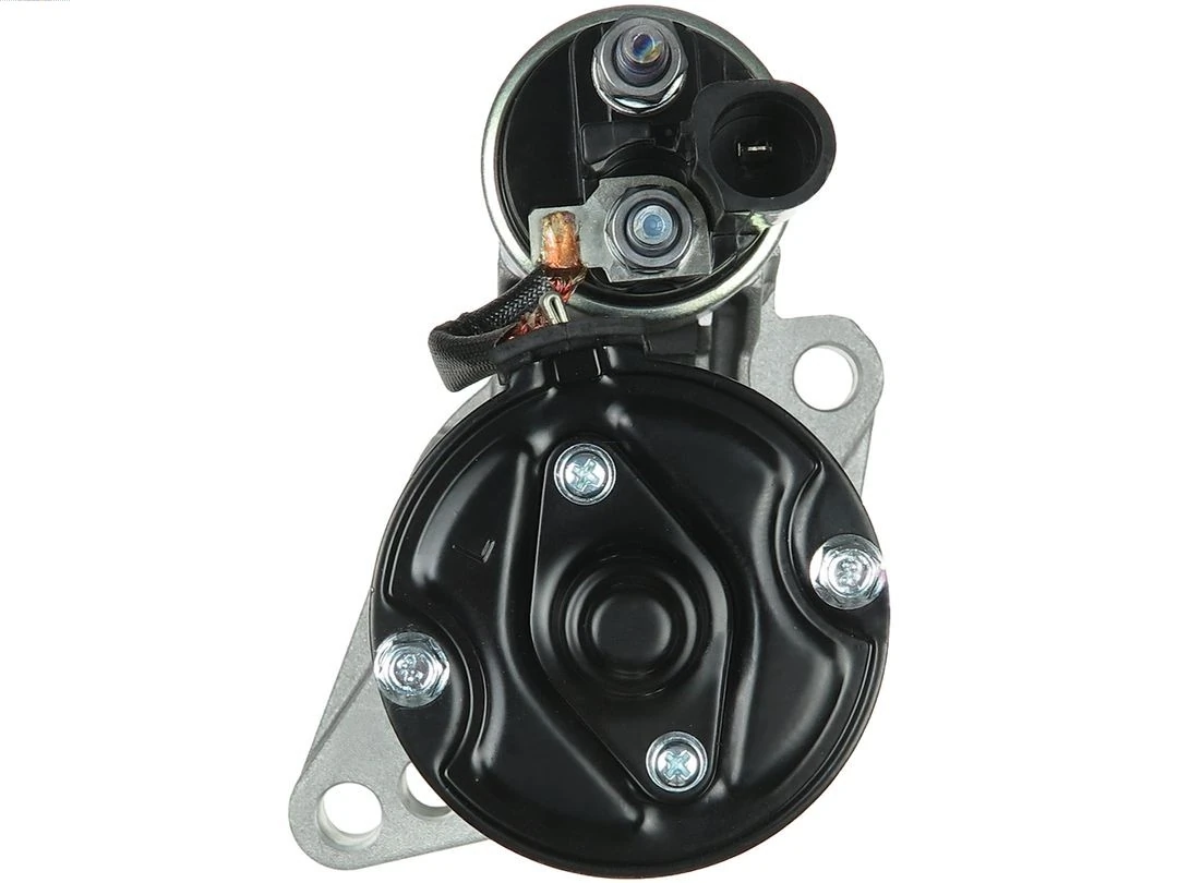 Стартер As-pl S0272 ціна, від 63.92 USD