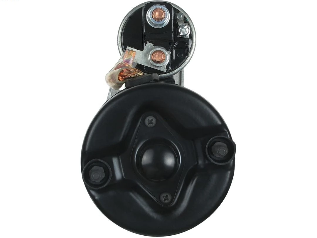 Стартер As-pl S0016 ціна, від 88.68 USD