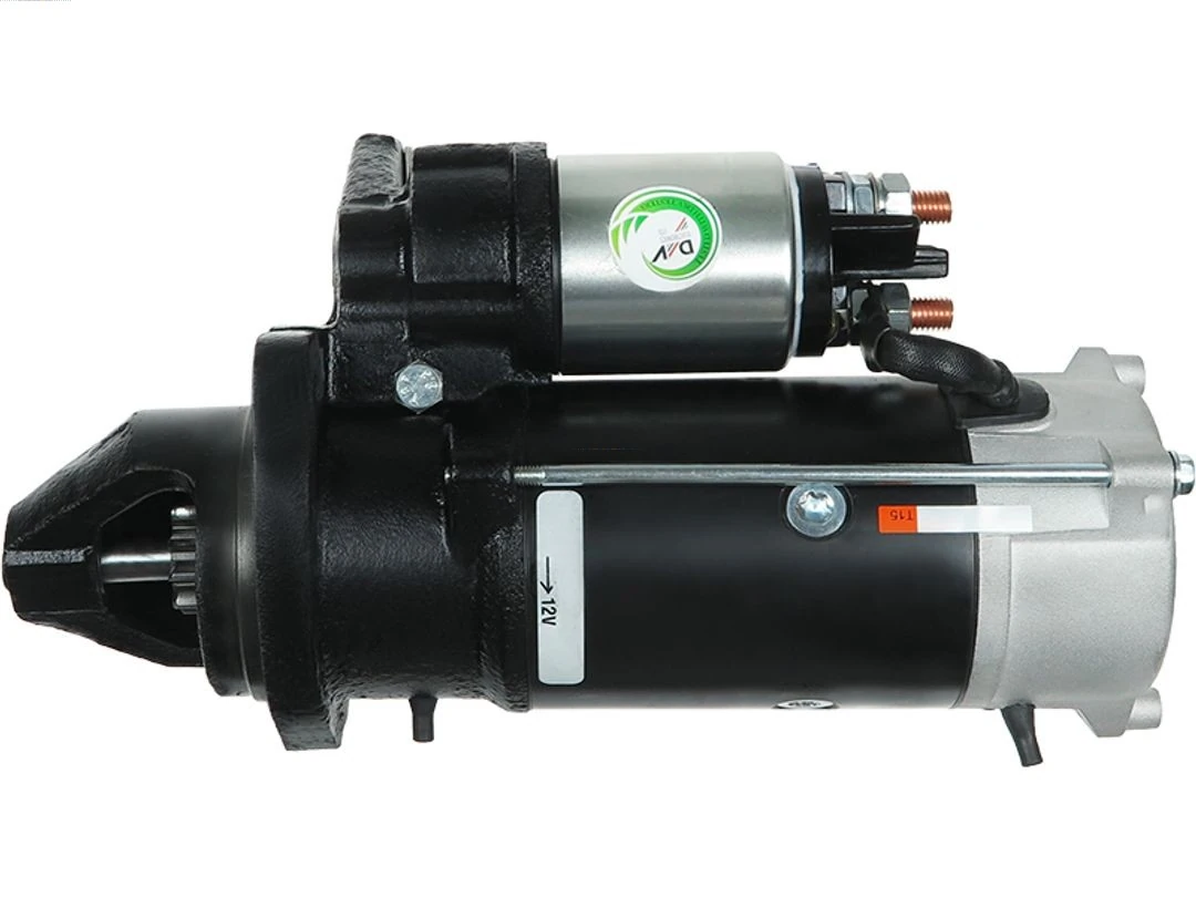 Купити S9294S As-pl Стартер