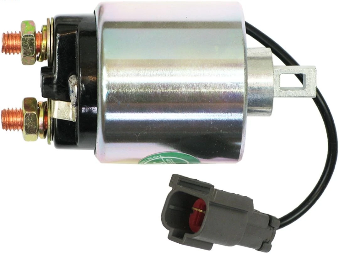SS2035ZM AS/Auto Storm Тягове реле стартера