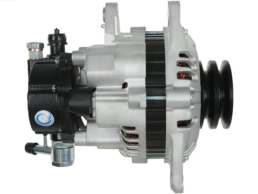 A9037 As-pl Авто генератор