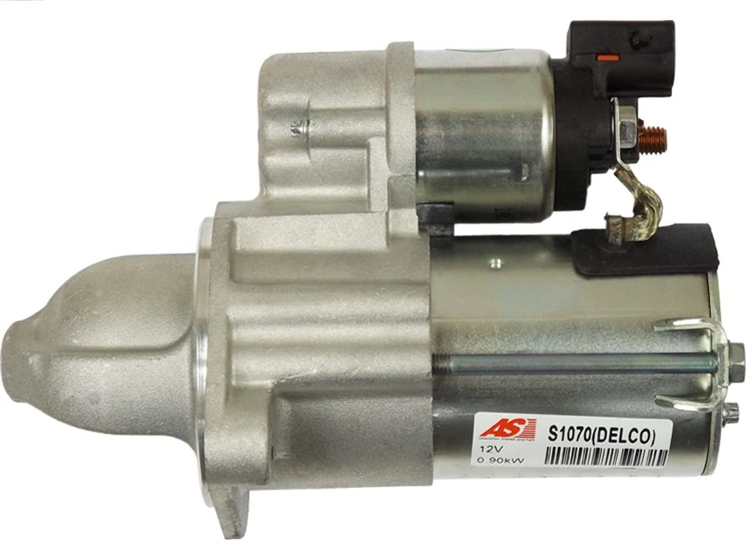 Купити S1070DELCO As-pl Стартер