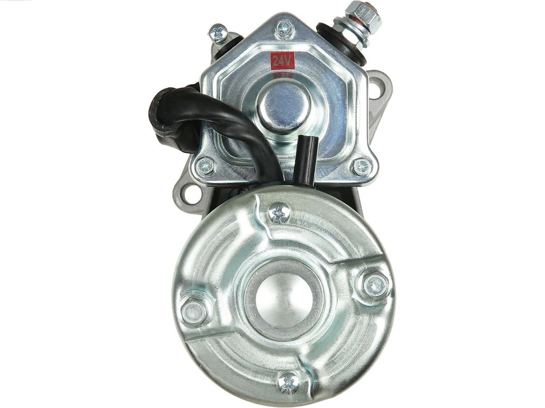 Стартер As-pl S6023 ціна, від 143.03 USD