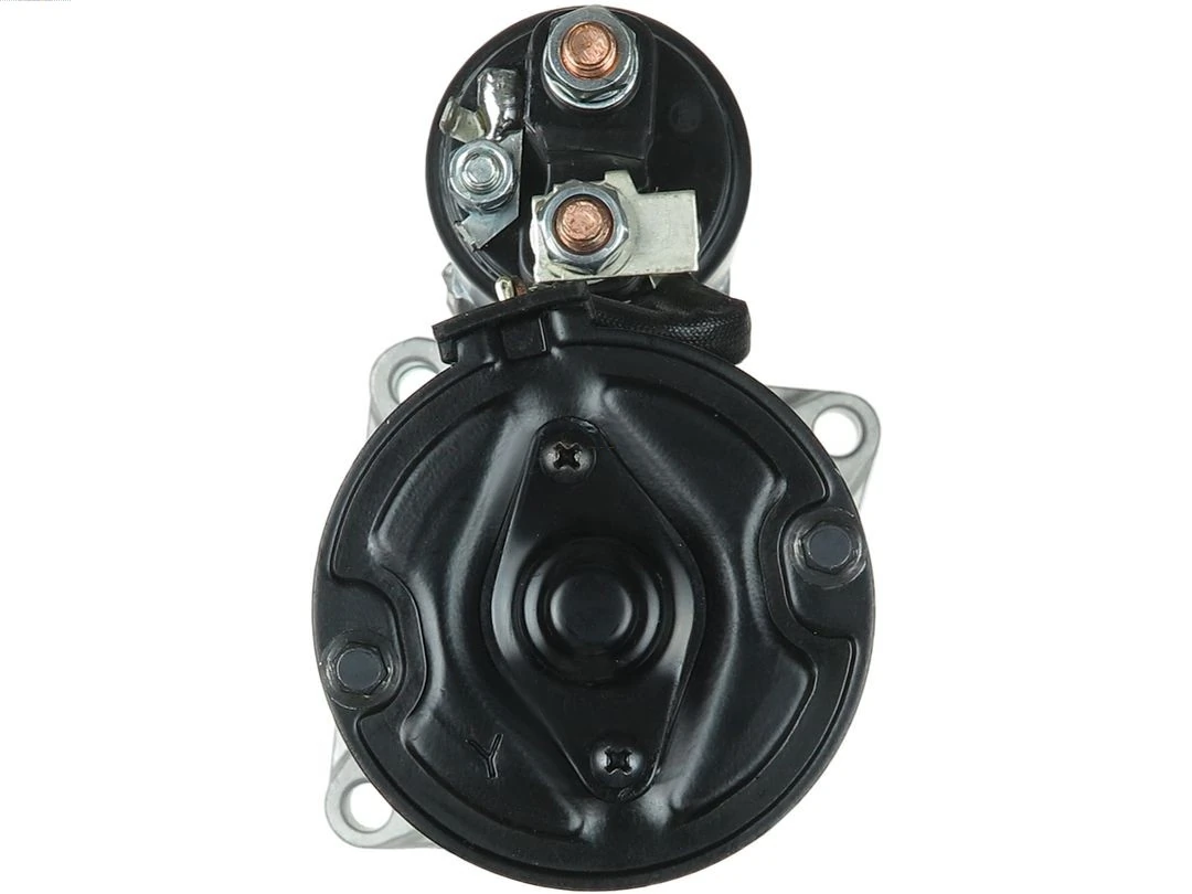 Стартер As-pl S0189 ціна, від 91.48 USD