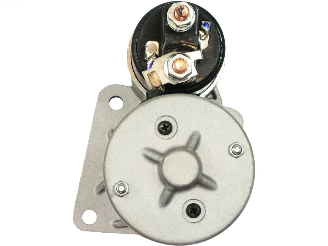 Стартер As-pl S4022 ціна, від 47.35 USD