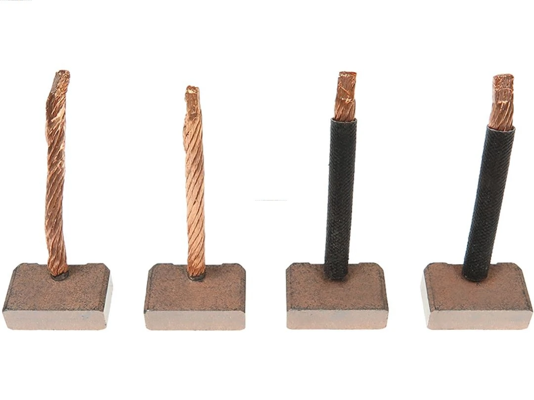 Щітка стартера Toyota Starlet II хетчбек (P7) (1984 - 1989) ціна, від 4.13 USD