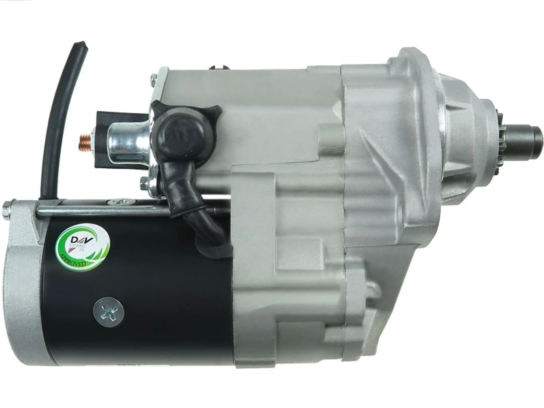 Стартер REMA-PARTS JS1228 ціна, від 164.26 USD