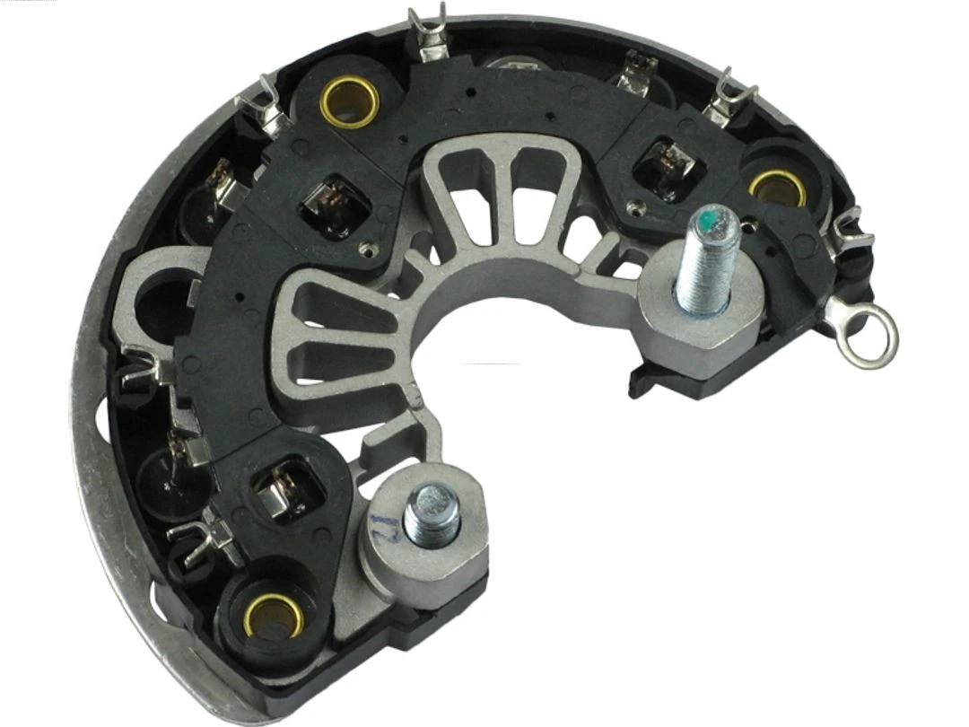 Міст діодний генератора Volkswagen Crafter 30-35