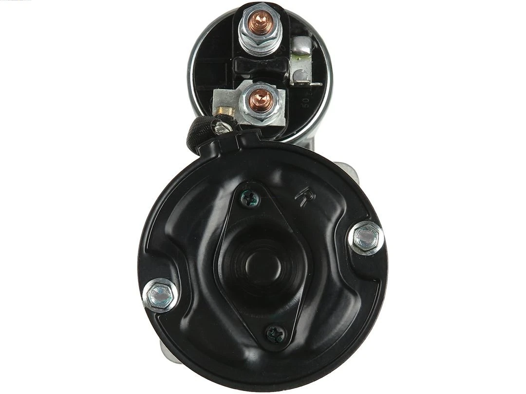 Стартер As-pl S0411 ціна, від 104.31 USD