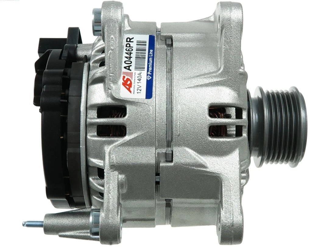 Генератор As-pl A0446PR ціна, від 63.35 USD