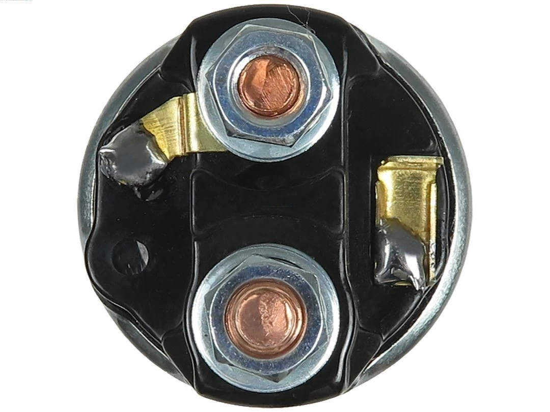  Втягуюче реле стартера Subaru Legacy 2