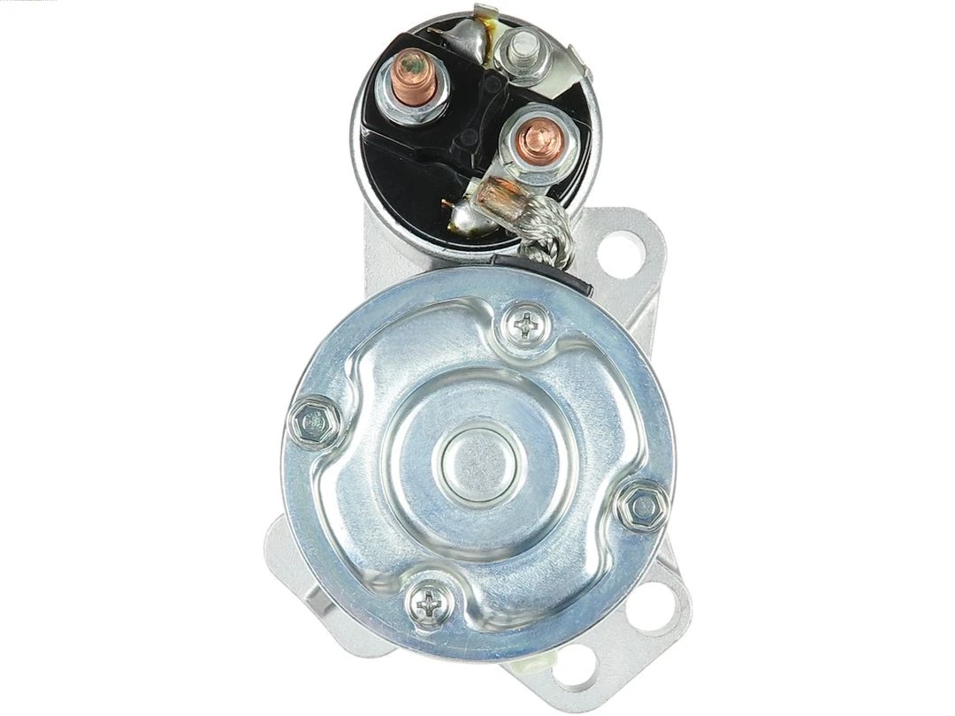 Стартер As-pl S5087 ціна, від 34.24 USD