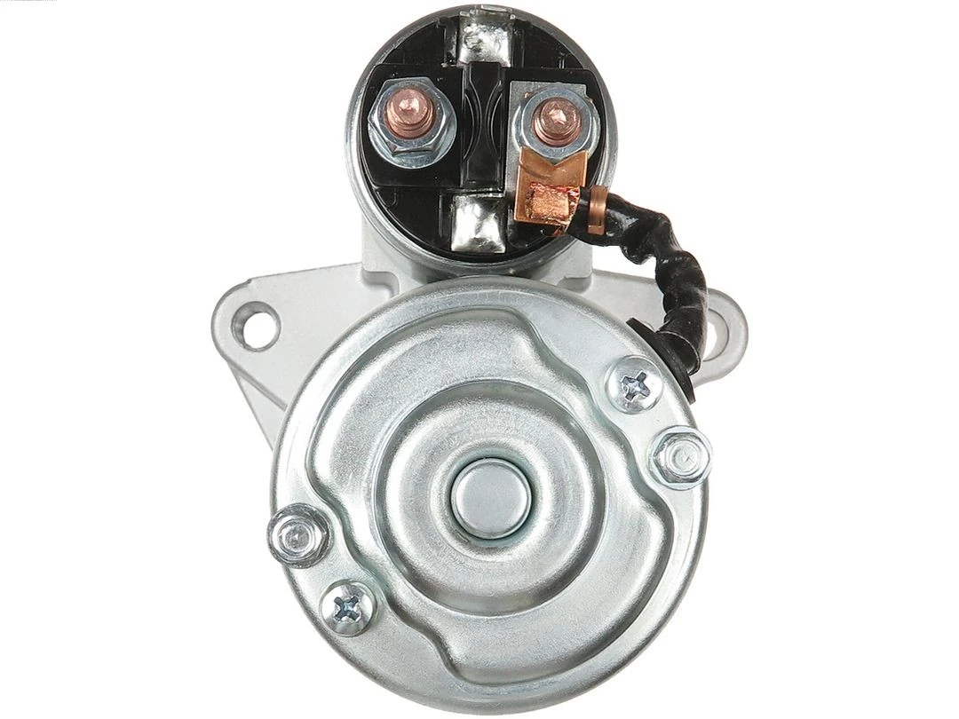 Стартер As-pl S5486S ціна, від 56.37 USD