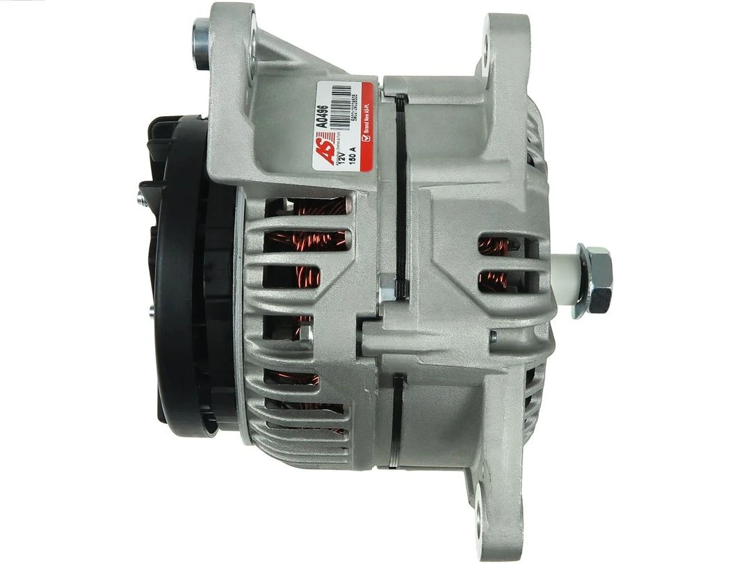 Генератор As-pl A0496 ціна, від 186.71 USD