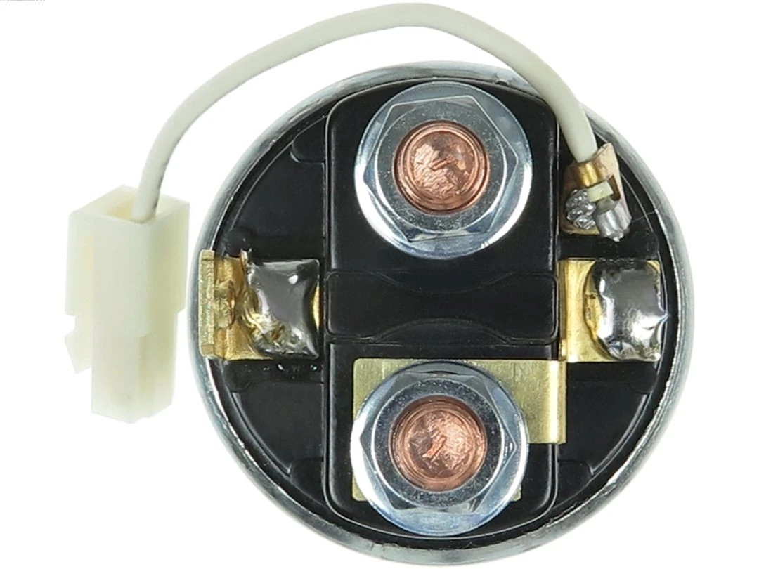 Контактор As-pl SS5005 ціна, від 25.35 USD