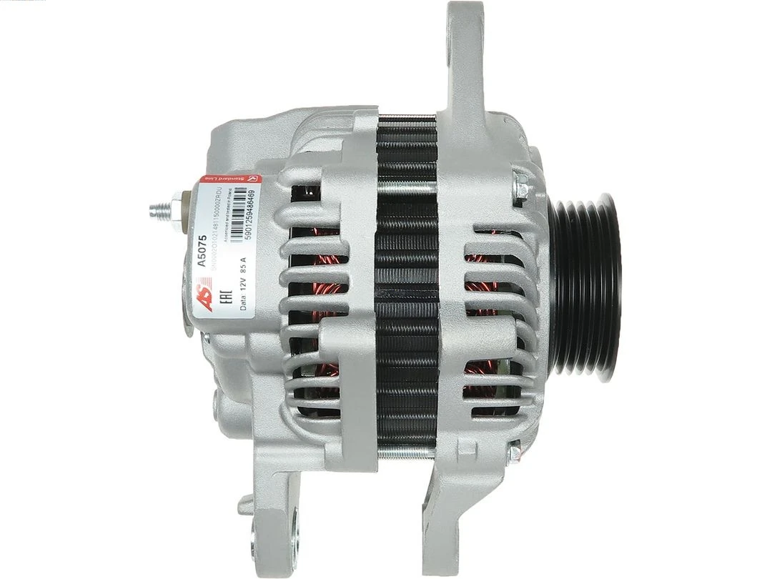 Генератор As-pl A5075 ціна, від 50.73 USD