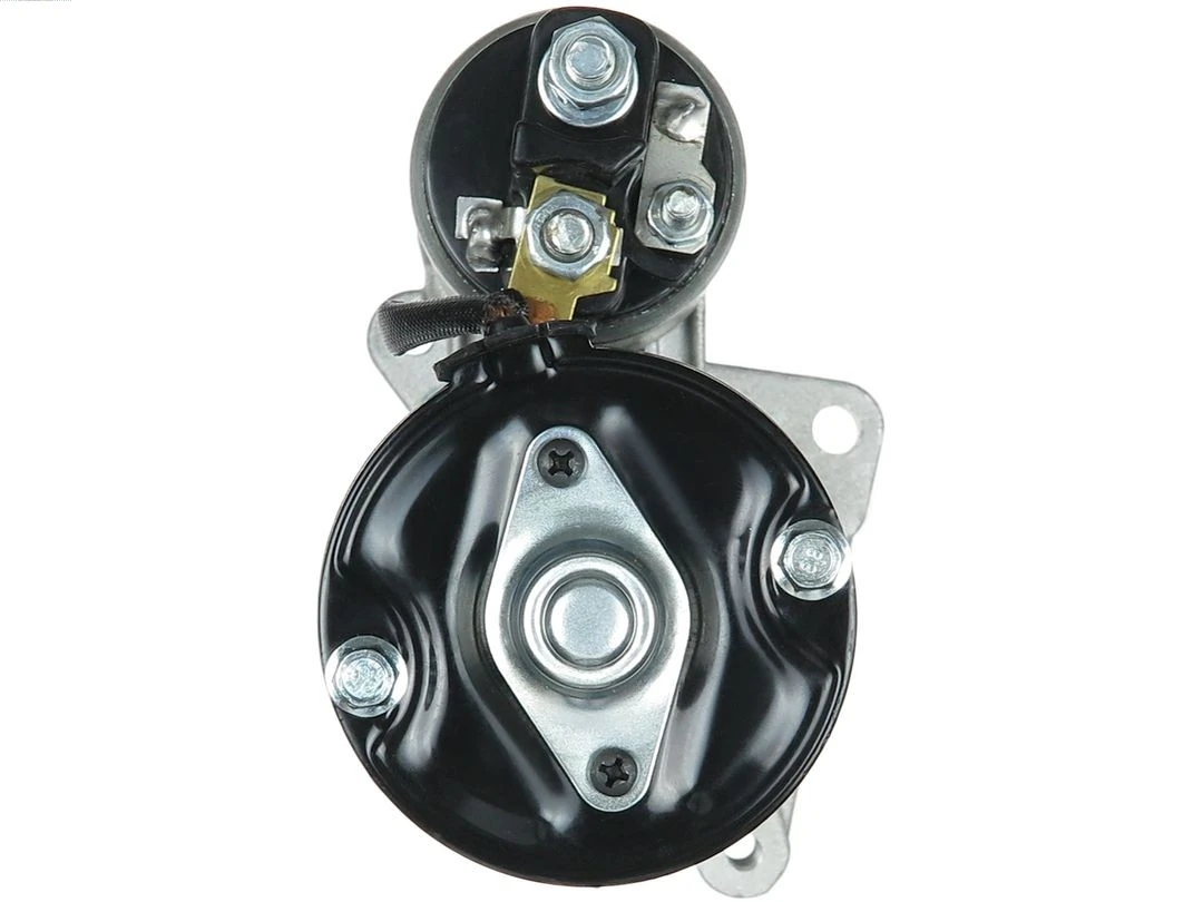 Стартер As-pl S0721S ціна, від 89.33 USD