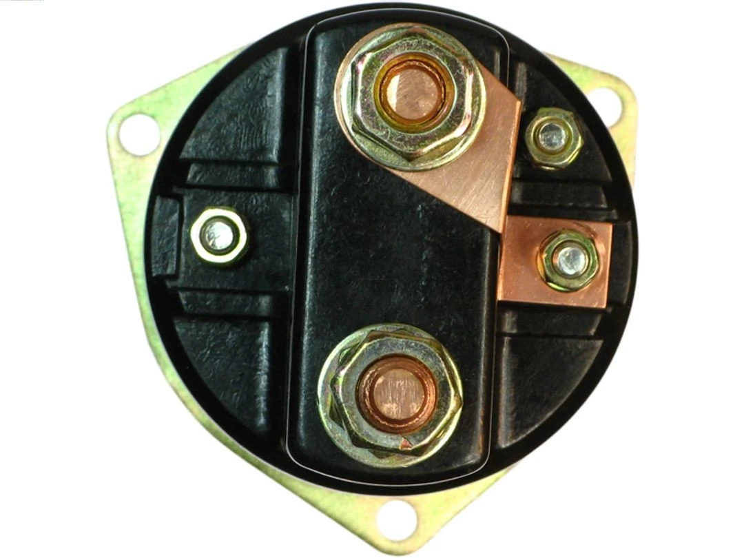 Контактор As-pl SS3010 ціна, від 69.88 USD