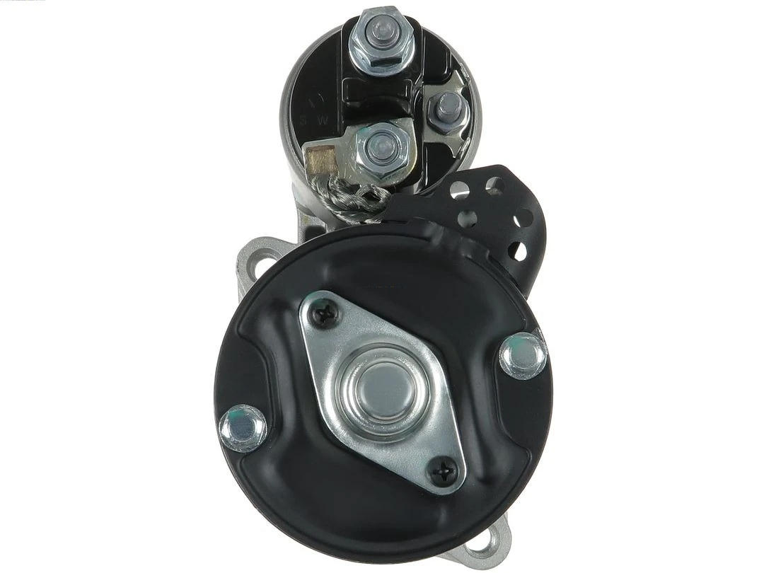 Стартер Rema PRO 0001138015 ціна, від 96.91 USD