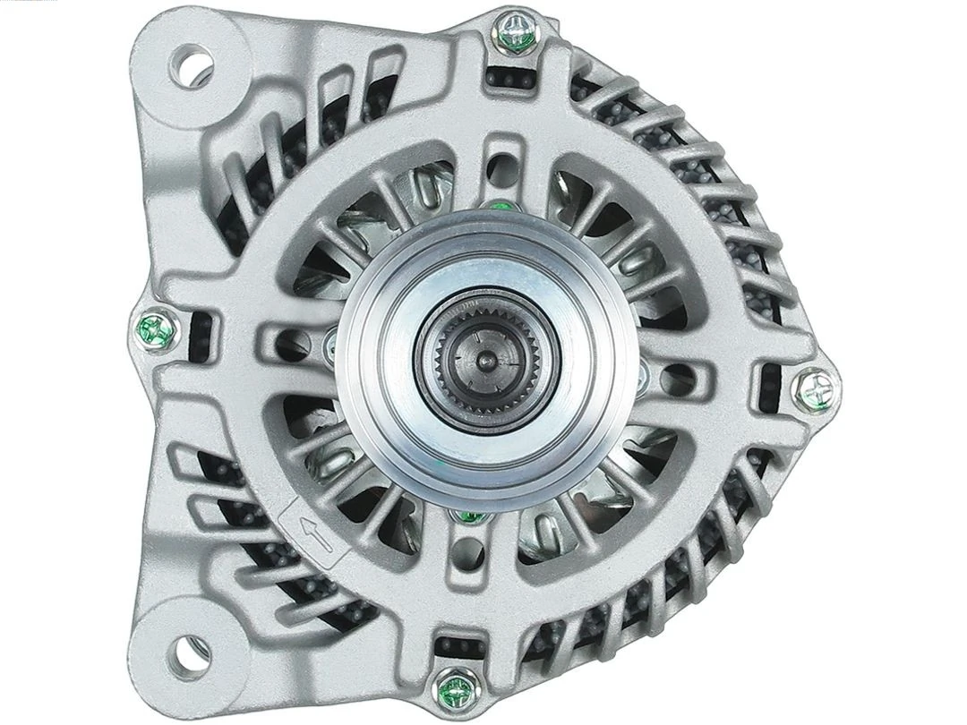 Купити 231003784R Renault (RVI) Генератор