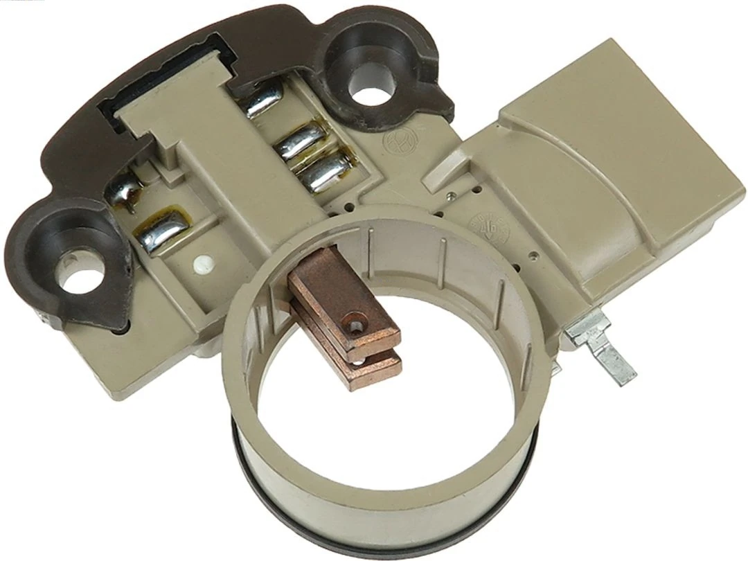 Реле зарядки генератора As-pl ARE5077 ціна, від 19.19 USD