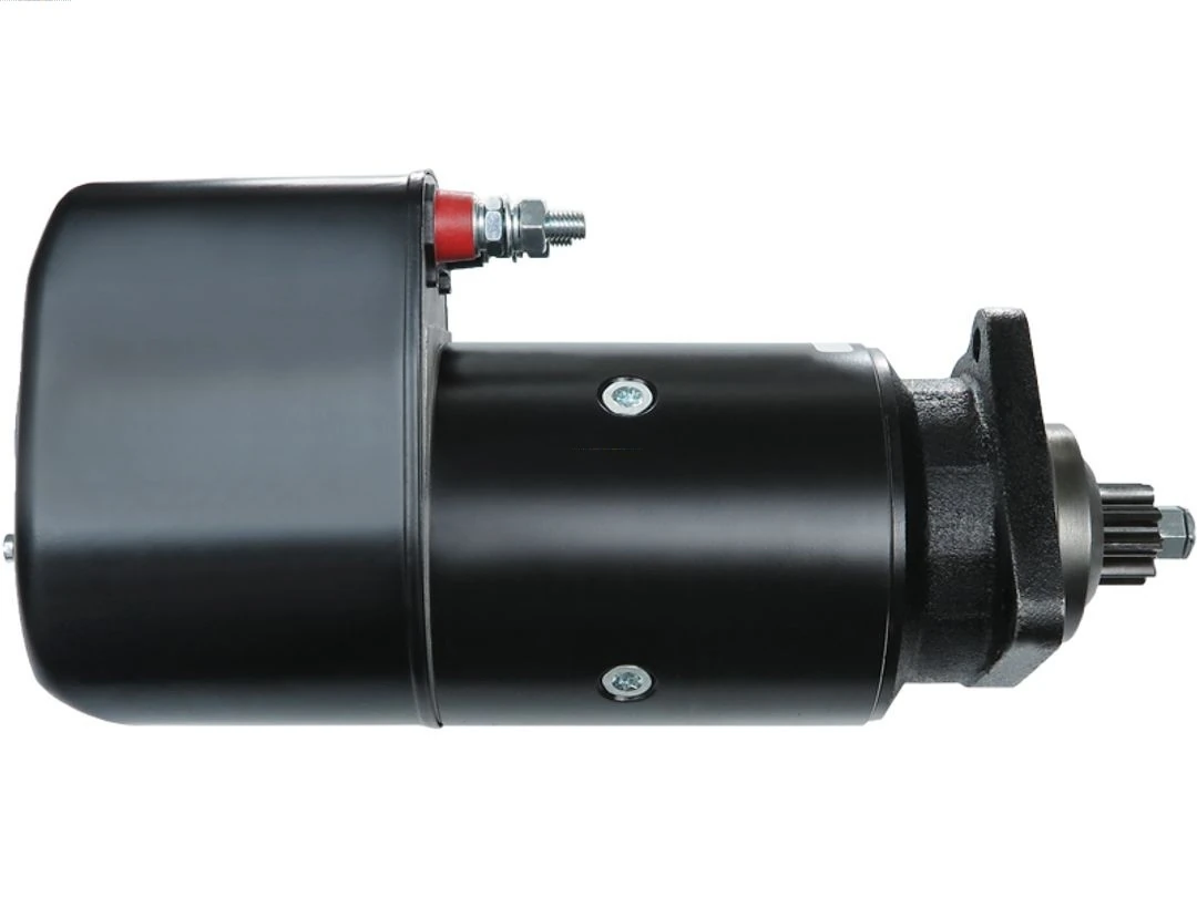 CS1122 HC Parts Стартер двигуна