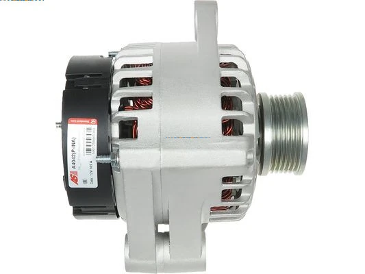 Генератор As-pl A4042PINA ціна, від 83.15 USD