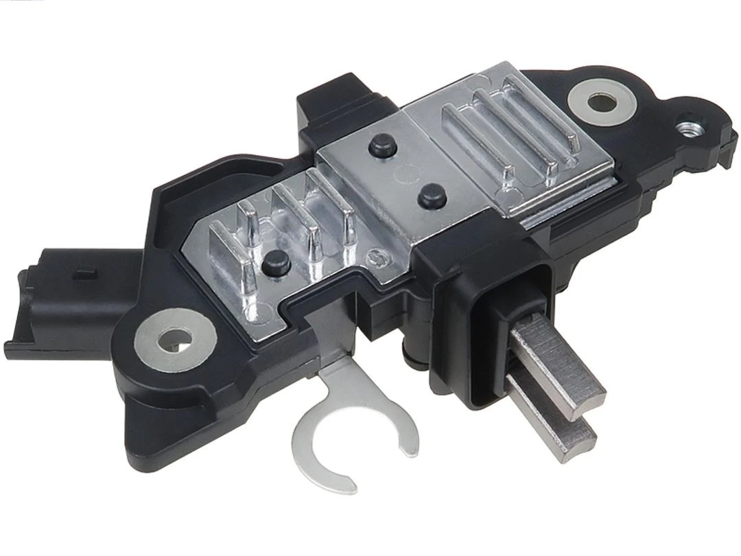 Реле зарядки генератора As-pl ARE0065BOSCH ціна, від 27.87 USD