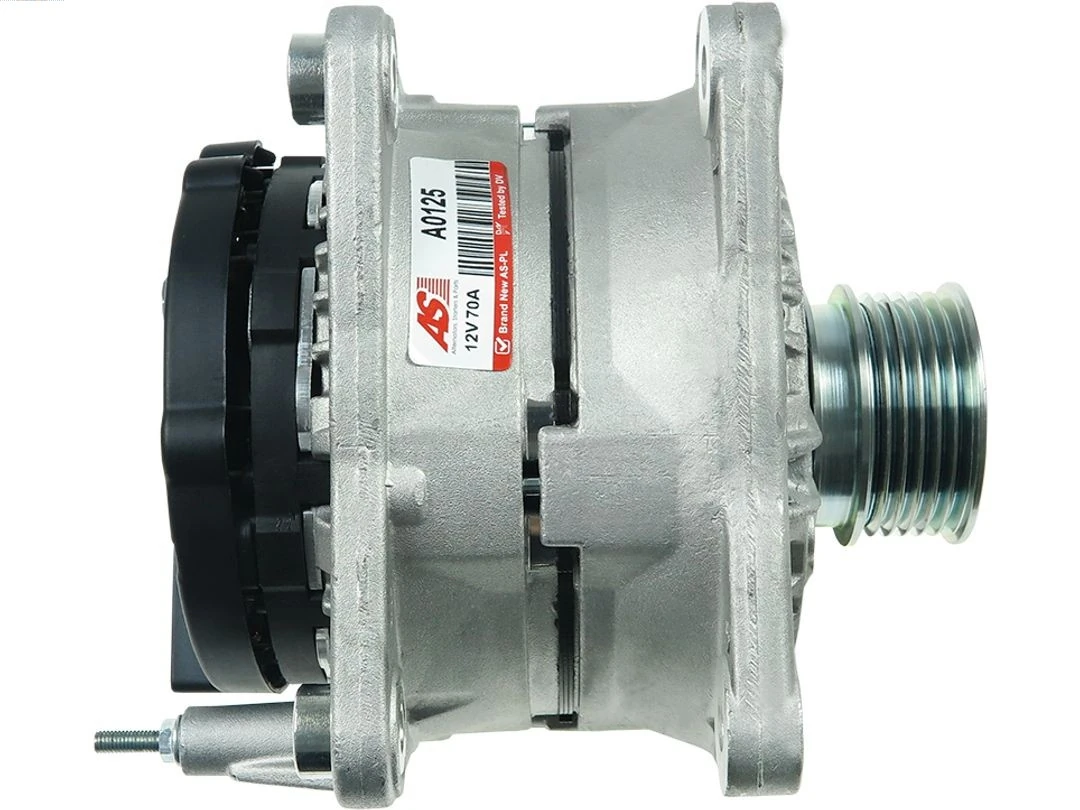 Генератор As-pl A0125 ціна, від 50.68 USD