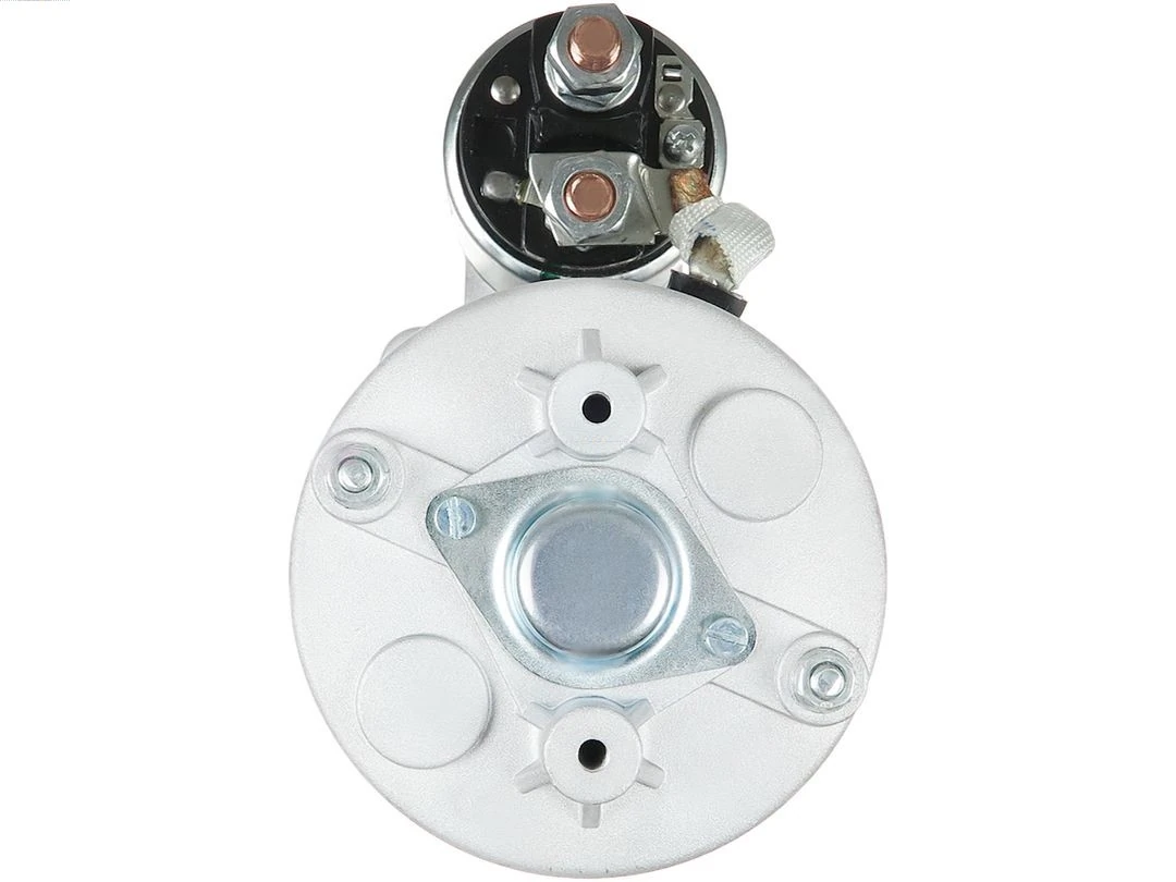 Стартер As-pl S0262 ціна, від 136.77 USD