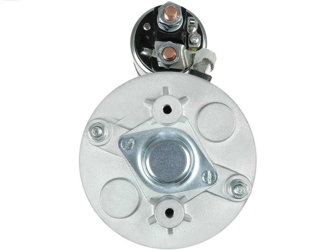 Стартер As-pl S0114 ціна, від 202.32 USD