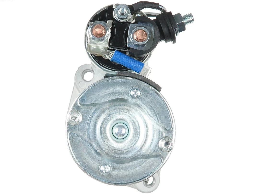 Стартер As-pl S1091S ціна, від 134.17 USD