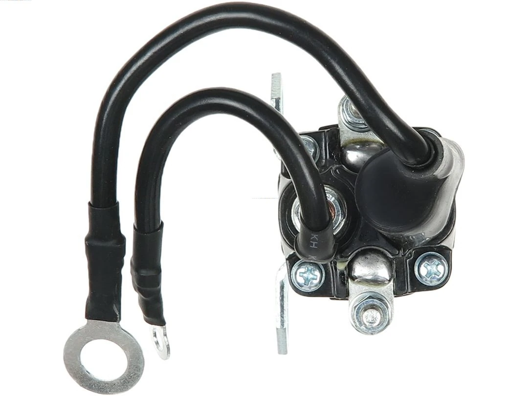 Контактор As-pl SS5021 ціна, від 25.29 USD