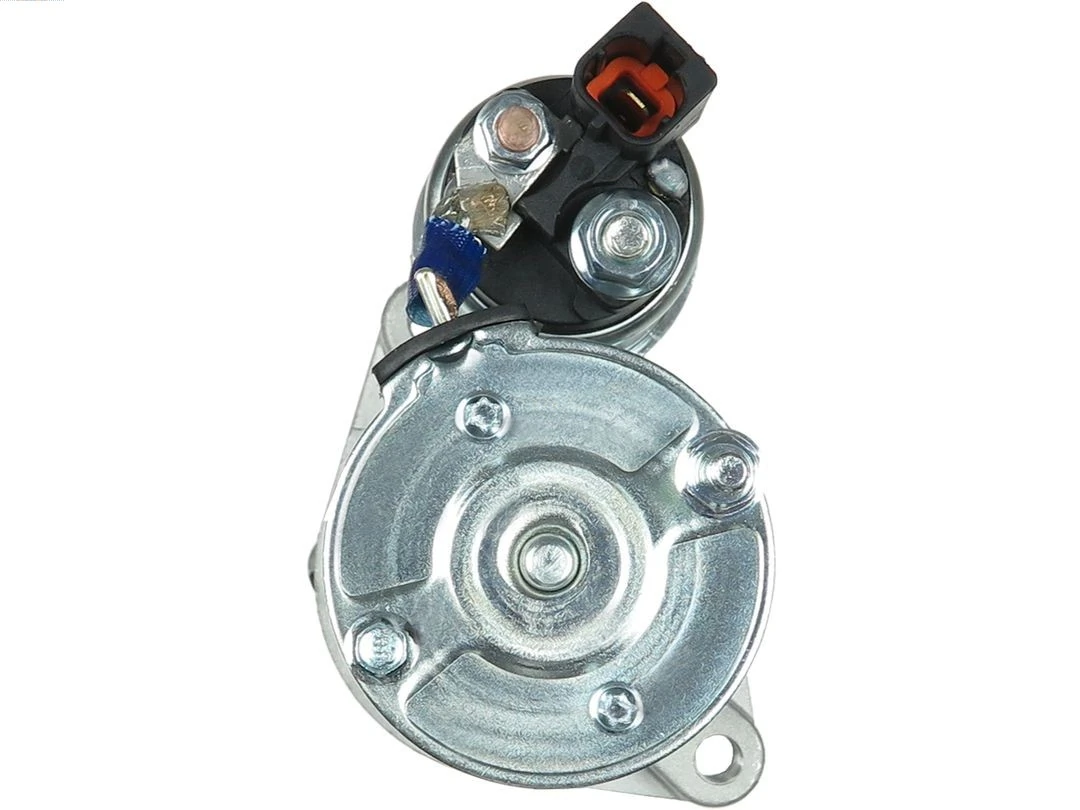 Стартер KM0900699RBLT KAP