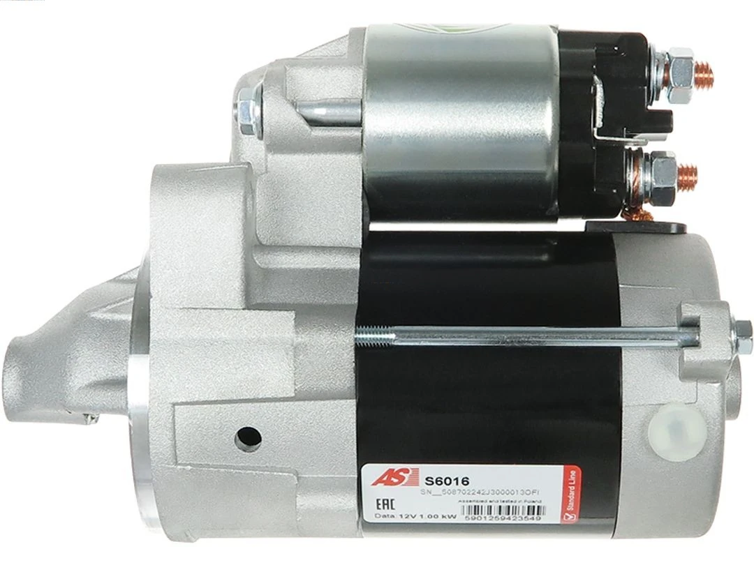 Купити S6016 As-pl Стартер