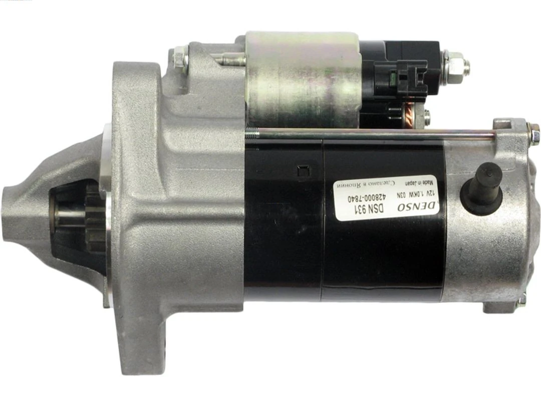 S6035DENSO As-pl Стартер двигуна