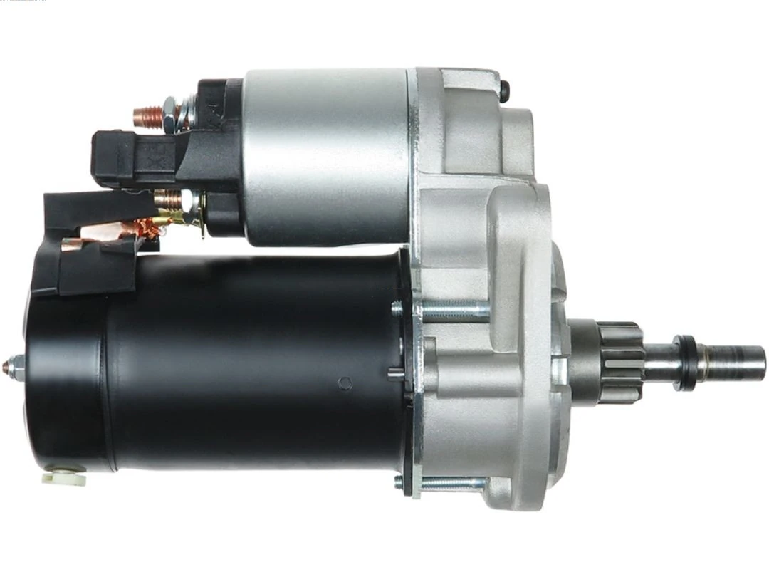 S3197S As-pl Стартер двигуна