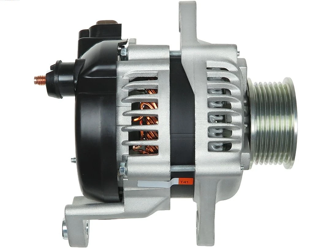 Генератор As-pl A6611S ціна, від 183.08 USD