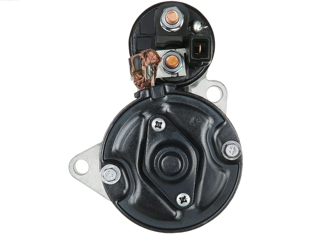 Стартер As-pl S0006PR ціна, від 92.30 USD