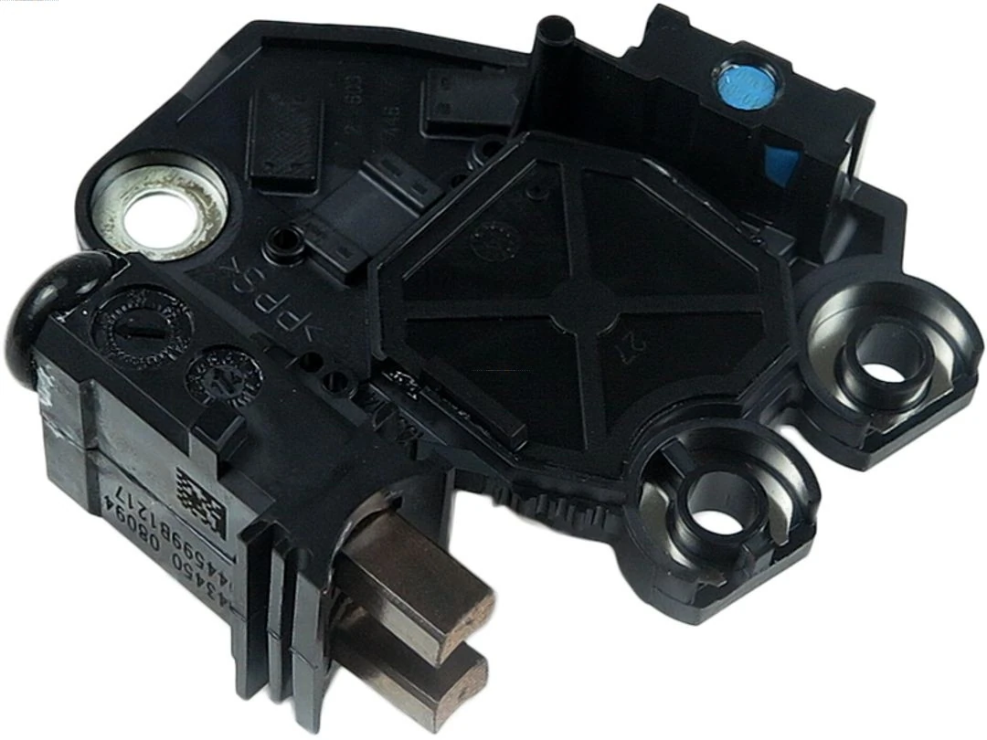 Реле зарядки генератора As-pl ARE3155VALEO ціна, від 49.19 USD