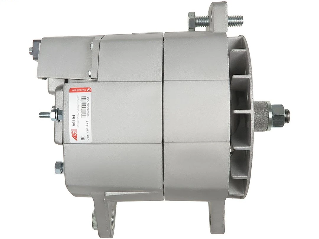 Генератор As-pl A9194 ціна, від 425.28 USD