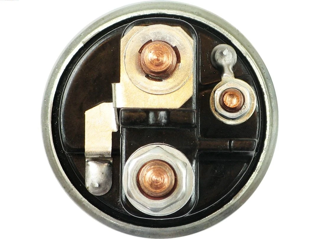 Контактор As-pl SS3046 ціна, від 15.36 USD