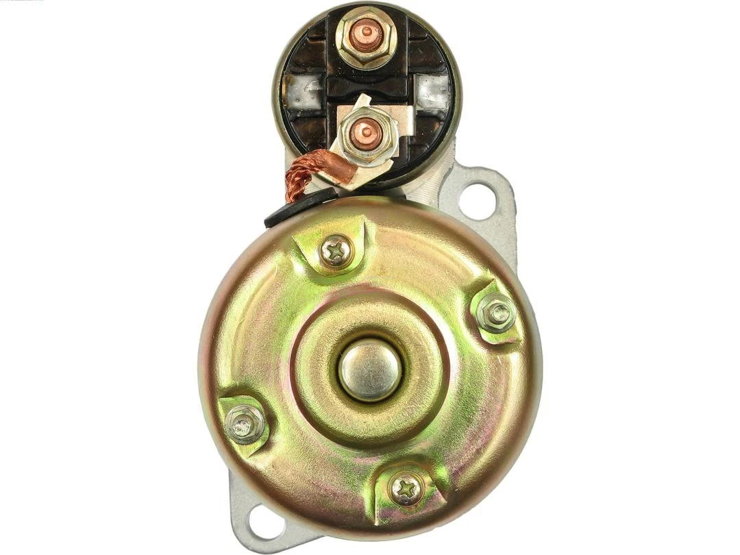Стартер As-pl S5095 ціна, від 39.55 USD